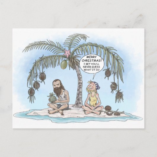 製品カスタマイズ ポストカード (正面)