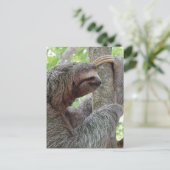 製品カスタマイズ ポストカード (スタンド正面)