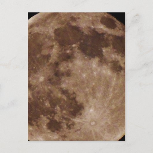 製品カスタマイズ ポストカード (正面)