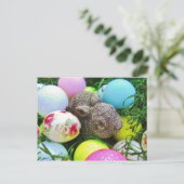 製品カスタマイズ ポストカード (スタンド正面)