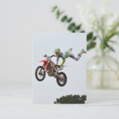 製品カスタマイズ ポストカード (スタンド正面)