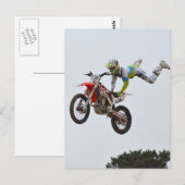 製品カスタマイズ ポストカード (正面/裏面)