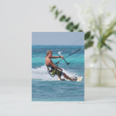 製品カスタマイズ ポストカード (スタンド正面)