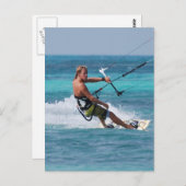 製品カスタマイズ ポストカード (正面/裏面)