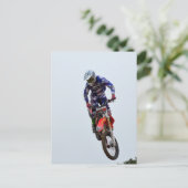 製品カスタマイズ ポストカード (スタンド正面)