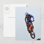 製品カスタマイズ ポストカード (正面/裏面)