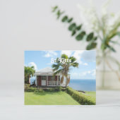 製品カスタマイズ ポストカード (スタンド正面)