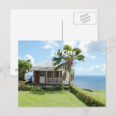 製品カスタマイズ ポストカード (正面/裏面)