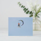 製品カスタマイズ ポストカード (スタンド正面)