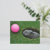 製品カスタマイズ ポストカード (スタンド正面)