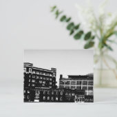 製品カスタマイズ ポストカード (スタンド正面)