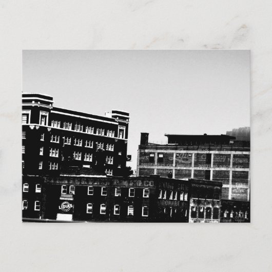 製品カスタマイズ ポストカード (正面)