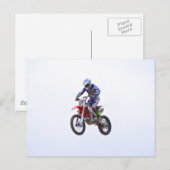 製品カスタマイズ ポストカード (正面/裏面)