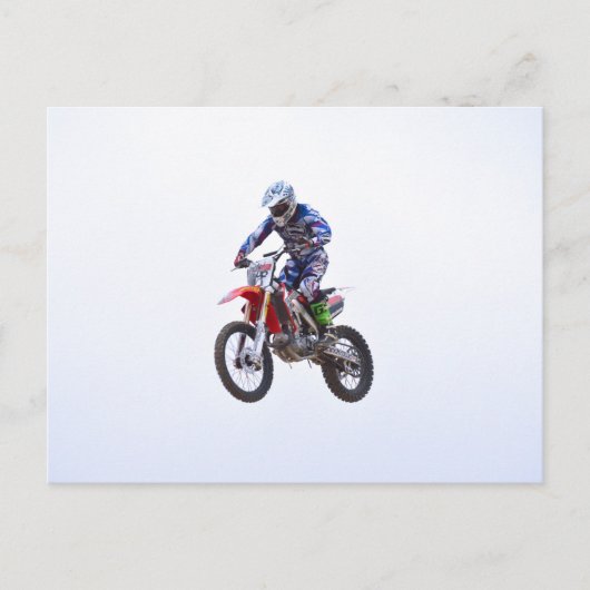 製品カスタマイズ ポストカード (正面)