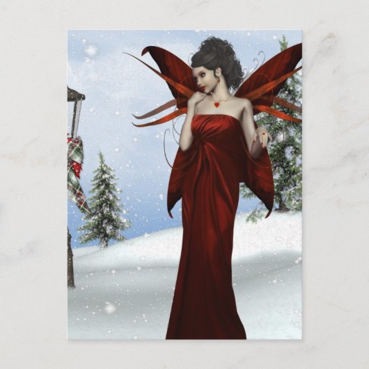 製品カスタマイズ ポストカード (正面)