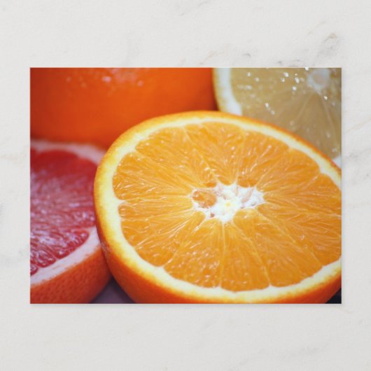 製品カスタマイズ ポストカード (正面)