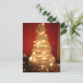 製品カスタマイズ ポストカード (スタンド正面)