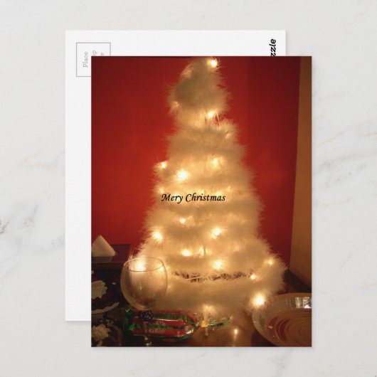 製品カスタマイズ ポストカード (正面/裏面)