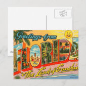 製品カスタマイズ ポストカード (正面/裏面)