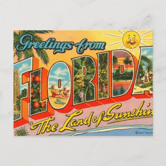 製品カスタマイズ ポストカード (正面)