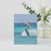 製品カスタマイズ ポストカード (スタンド正面)