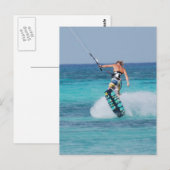 製品カスタマイズ ポストカード (正面/裏面)