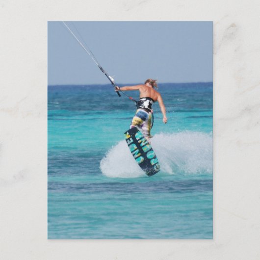 製品カスタマイズ ポストカード (正面)