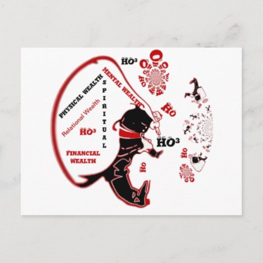 製品カスタマイズ ポストカード (正面)