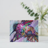 製品カスタマイズ ポストカード (スタンド正面)