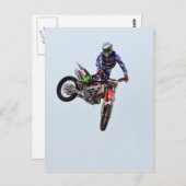 製品カスタマイズ ポストカード (正面/裏面)