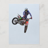 製品カスタマイズ ポストカード (正面)