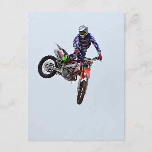 製品カスタマイズ ポストカード (正面)