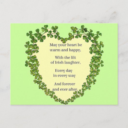 製品カスタマイズ ポストカード (正面)