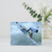 製品カスタマイズ ポストカード (スタンド正面)