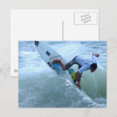 製品カスタマイズ ポストカード (正面/裏面)