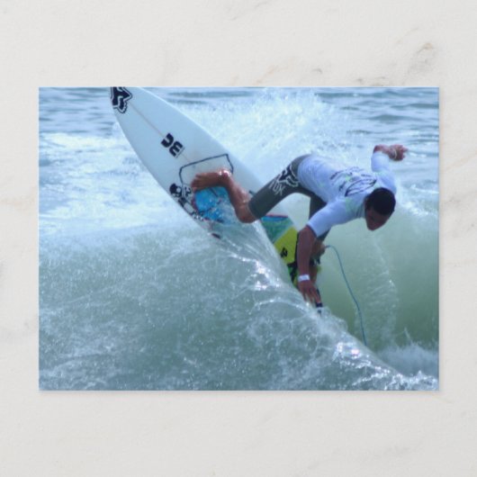 製品カスタマイズ ポストカード (正面)