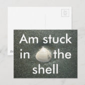 製品カスタマイズ ポストカード (正面/裏面)