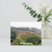 製品カスタマイズ ポストカード (スタンド正面)