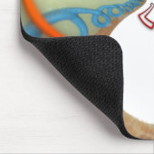 製品カスタマイズ マウスパッド (コーナー)