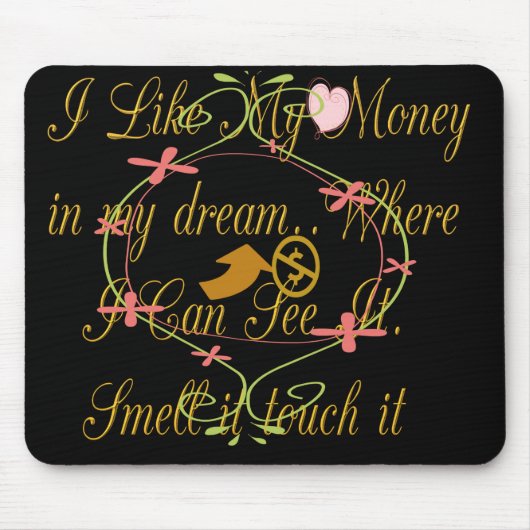 製品カスタマイズ マウスパッド (正面)