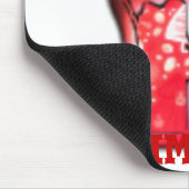 製品カスタマイズ マウスパッド (コーナー)