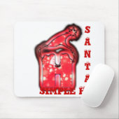 製品カスタマイズ マウスパッド (マウス)