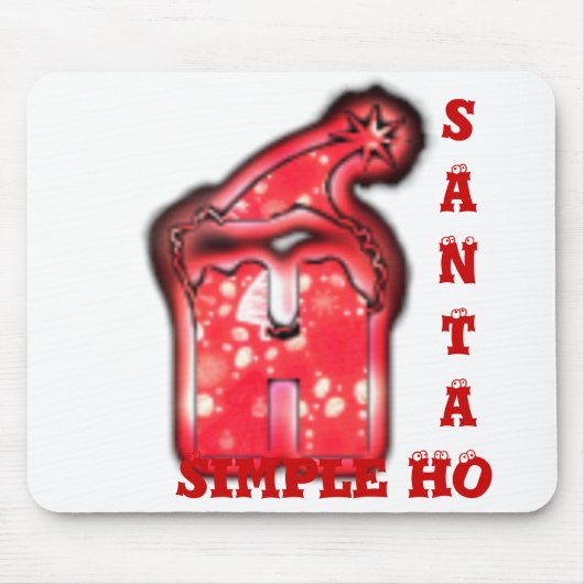 製品カスタマイズ マウスパッド (正面)