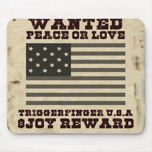 製品カスタマイズ マウスパッド (正面)