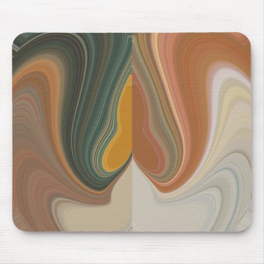 製品カスタマイズ マウスパッド (正面)