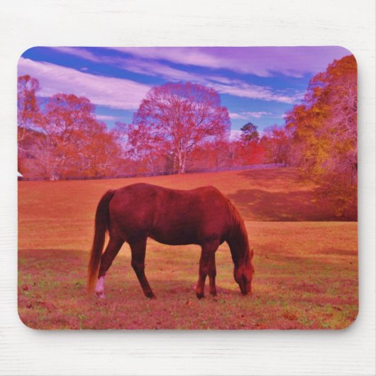 製品カスタマイズ マウスパッド (正面)