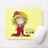 製品カスタマイズ マウスパッド (マウス)