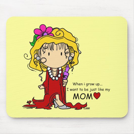 製品カスタマイズ マウスパッド (正面)