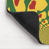 製品カスタマイズ マウスパッド (コーナー)