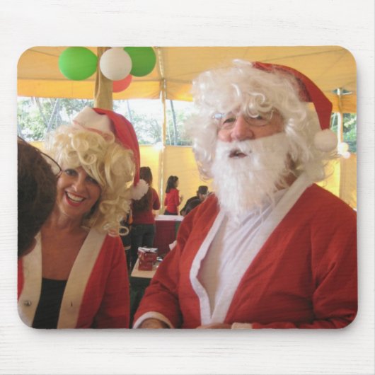 製品カスタマイズ マウスパッド (正面)